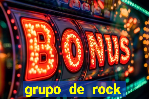 grupo de rock whatsapp 2024